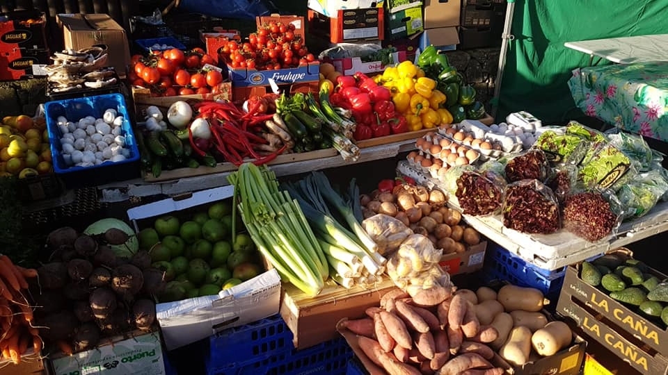 Galway Private Food Tour
